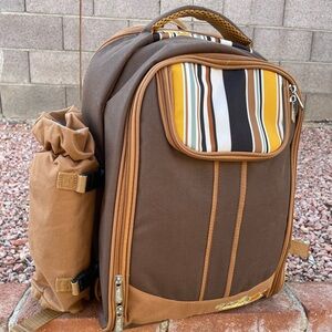 Apollo Walker Picnic Backpack